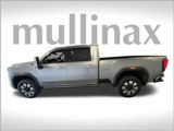 New 2025 GMC Sierra 2500 Denali w/ Denali Reserve Package image 5