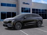 New 2025 Cadillac Optiq Sport 1 image 2