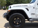 New 2025 Jeep Gladiator Sport image 5