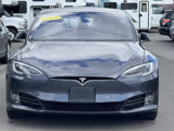 Used 2021 Tesla Model S Long Range Plus image 4