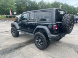 Used 2018 Jeep Wrangler Unlimited Sport S image 3
