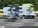 New 2025 Ford Transit 350 148 High Roof Extended AWD image 6