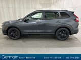 New 2026 Honda CR-V Sport Touring image 4