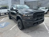 New 2025 RAM 2500 Power Wagon image 3