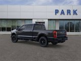 New 2025 Ford F350 XLT w/ Black Appearance Package image 5