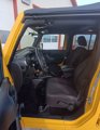 Used 2015 Jeep Wrangler Unlimited Sport w/ Max Tow Package image 6