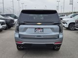 New 2025 Chevrolet Suburban Premier image 5