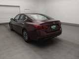 Used 2024 Nissan Altima 2.5 SV image 5