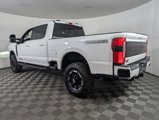 New 2025 Ford F250 Platinum w/ Tremor Off-Road Package image 3