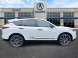 New 2025 Acura RDX AWD w/ A-Spec & Advance Pkg image 3
