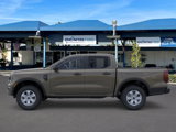 New 2025 Ford Ranger XL image 3