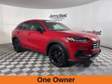 Used 2025 Honda HR-V Sport image 4