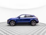 Certified 2024 Porsche Macan image 2