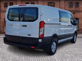 Certified 2023 Ford Transit 250 Low Roof w/ Exterior Upgrade Package image 4