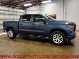 Used 2024 Chevrolet Silverado 1500 Custom image 2