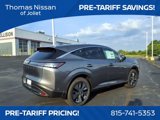 New 2025 Nissan Murano SL w/ Cargo Package image 3