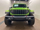 New 2025 Jeep Wrangler Unlimited Rubicon image 6