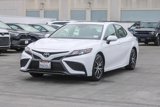 Used 2024 Toyota Camry SE image 3