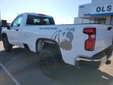 New 2025 Chevrolet Silverado 3500 W/T image 5
