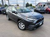 Used 2022 Toyota RAV4 LE image 3