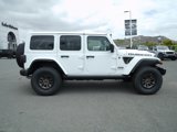 New 2025 Jeep Wrangler Unlimited Rubicon 392 image 2