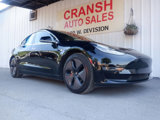 Used 2018 Tesla Model 3 Long Range image 3