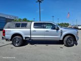 Used 2024 Ford F250 Platinum image 2