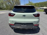 New 2025 Chevrolet TrailBlazer ACTIV w/ Convenience Package image 4