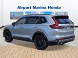 New 2025 Honda CR-V Sport-L image 3