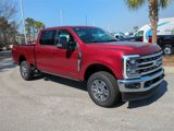 New 2025 Ford F250 Lariat image 2
