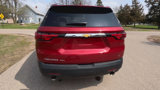 Used 2023 Chevrolet Traverse LT w/ LT Premium Package image 4