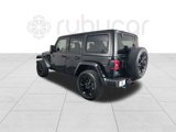 Used 2023 Jeep Wrangler Unlimited Sahara image 3