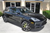 Used 2021 Porsche Cayenne E-Hybrid image 2