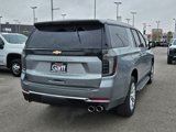 New 2025 Chevrolet Suburban Premier w/ Sun And Tow Package image 3