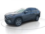 Used 2025 Toyota RAV4 XLE image 2