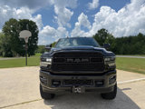 Used 2020 RAM 2500 Limited image 2