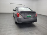 Used 2018 Nissan Versa S Plus image 6