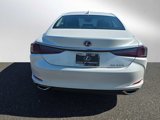 New 2025 Lexus ES 350 w/ Premium Package image 4
