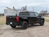 New 2025 Chevrolet Silverado 1500 RST w/ Redline Edition image 5