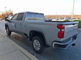 New 2025 Chevrolet Silverado 2500 LT w/ All Star Edition image 5