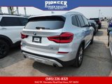 Used 2021 BMW X3 xDrive30i image 3