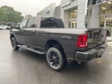 New 2025 RAM 2500 Laramie w/ Night Edition image 4