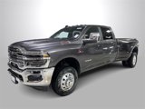 New 2025 RAM 3500 Laramie image 4