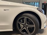 Used 2018 Mercedes-Benz C 43 AMG 4MATIC Sedan image 4