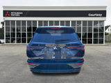 New 2025 Mitsubishi Outlander ES image 3