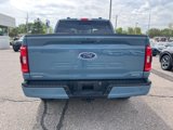 Certified 2023 Ford F150 XLT w/ Equipment Group 302A High image 5