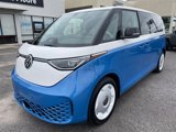 New 2025 Volkswagen ID. Buzz 1st Edition image 3