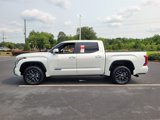 New 2025 Toyota Tundra Platinum image 4