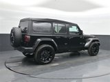 New 2025 Jeep Wrangler Unlimited Sahara image 3