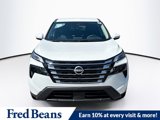 New 2026 Nissan Rogue SV image 2